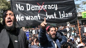 Mówią NIE islamskim imigrantom! Dołącz do nich i podpisz petycję!