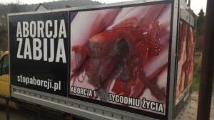 Facebook ukrywa prawdę o aborcji