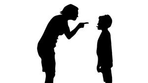 Morawiecki: "Nie akceptuję klapsów"