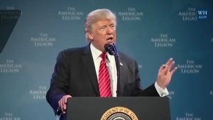 Donald Trump niezaproszony na szczyt klimatyczny w Paryżu