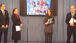 E-podręczniki dla szkół podstawowych promują gender i okultyzm! [WIDEO]