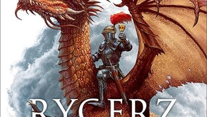 "Rycerz kielichów" Jacka Piekary. Za krytykę Wellman ma zapłacić pół mln zł