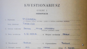 Jak ubek zmontował aferę seksualną w zakładzie poprawczym w Grodzisku Wlkp.
