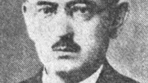 Konstanty Prus - zasłużony dla Śląska i Polski