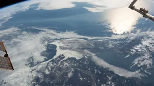 Silne trzęsienie ziemi! Wstrząsy o sile 6,4 Richtera