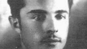 Ppor. Antoni Kopaczewski „Lew” - podkomendny „Zapory”