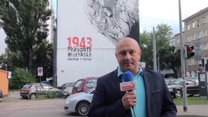 Tadeusz Płużański zaprasza pod Sejm 7 lipca