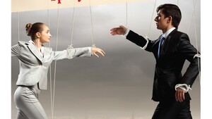 Najnowsza książka dr Marty Cywińskiej - lektura obowiązkowa polskiej prawicy!