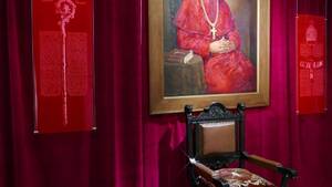 Otwarto Muzeum św. Zygmunta Szczęsnego Felińskiego