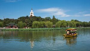 2 tys. turystów utknęło w chińskim kurorcie z powodu lockdownu