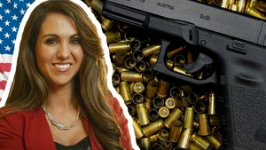 Kongresmenka: Ofiary gwałtu nie potrzebują aborcji, ale Glocka 19 w trakcie gwałtu