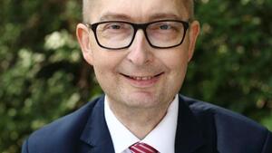 Artur Górski: Sędziowie, którzy byli bolszewikami, to nie są moi sędziowie