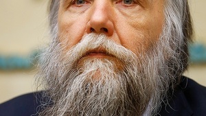 Dugin wydał oświadczenie po śmierci córki