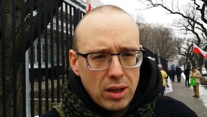 Jan Bodakowski - Mary Wagner, aborcja, nazizm, prawa człowieka