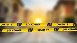 Wraca LOCKDOWN! W TYM KRAJU zamknięte będzie PRAWIE wszystko! 