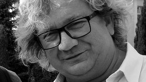 Zmarł aktor Paweł Królikowski