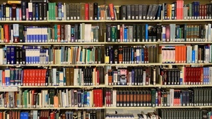 Książki o dżihadzie i zamachach w więziennej bibliotece. Zakup konsultowano z imamem 