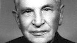 Ćwierć wieku temu zmarł ks. prałat Józef Bełch – więzień PRL