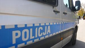 Warszawa: Morderstwo w barze