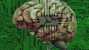 Po raz pierwszy połączono mózg Amerykanina z komputerem przez chip