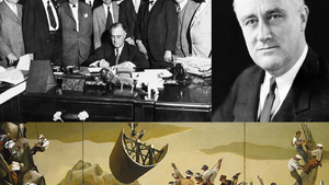 USA i socjalizm - 87 lat temu rozpoczął się "Nowy Ład" 