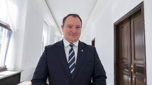 Koniec z odbieraniem dzieci przez Jugendamty? Poseł Grabowski składa projekt ustawy