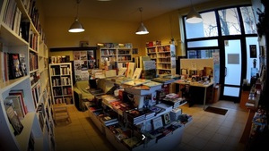 Ustawa ministra Glińskiego zniszczy drobnych wydawców i księgarzy