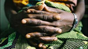 Pomoc Afrykańczykom – TAK, ale na miejscu