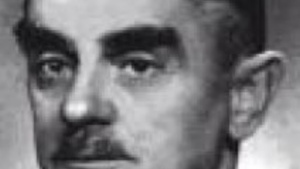 Płk Spirydion Koiszewski „Topór” - dowódca NSZ podczas powstania warszawskiego