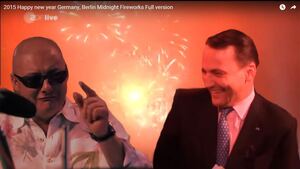 Radek Sikorski i Michał Kamiński chcą wziąć PiS pod włos
