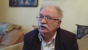 Prof. Jerzy Robert Nowak: Hillary Clinton to współczesna Lady Makbet