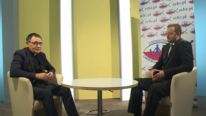 Paweł Czyż: Ustawa medialna; Lex TVN [WIDEO]