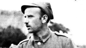 Najpierw Bury teraz Łupaszka pod obstrzałem przedstawicieli mniejszości białoruskiej