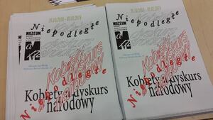  Komunistyczna propaganda, penisy, lesbijki i Żydzi – na stulecie niepodległości wystawa w muzeum podległym PiSowskiemu Ministerstwu Kultury