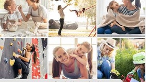 Mamy sporo dla mam - technologie w codziennym życiu każdej mamy