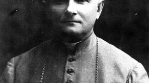 75. rocznica śmierci bł. abpa Antoniego Juliana Nowowiejskiego