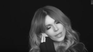 Doda nie może śpiewać?! 