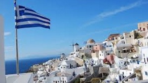 Anarchiści wdarli się do ambasady Hiszpanii w Atenach