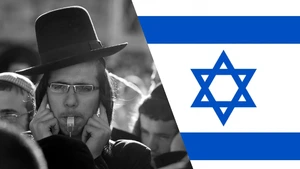 Szwecja zakazuje podróży z Izraela - jednego z najbardziej zaszczepionych krajów!