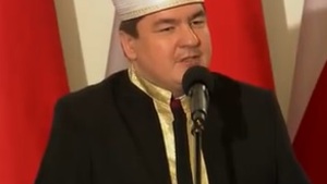 Król Arabii Saudyjskiej zbuduje w Polsce wielkie centrum islamu!