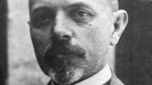 Antoni Chołoniewski – obrońca polskości Pomorza