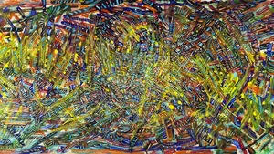 Pogańskie korzenie sztuki nowoczesnej