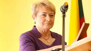 Samorząd Rejonu Wileńskiego stał się przykładem dla władz centralnych jako pierwszy wyciągając pomocną dłoń dla mieszkańców