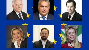 Szczyt liderów partii patriotycznych i chrześcijańskich z udziałem AWPL-ZChR. Mamy nagranie z wydarzenia! [WIDEO]