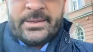 SKANDAL! Prezydent Wrocławia obraża obrońców życia i zapowiada zakaz manifestacji! "Tak, jestem cenzorem"
