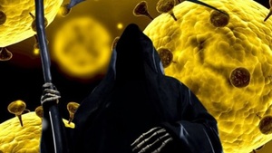 Nowa MUTACJA koronawirusa! Kiedy to się skończy? 