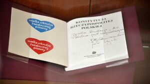 Mnie słoma z butów?!  