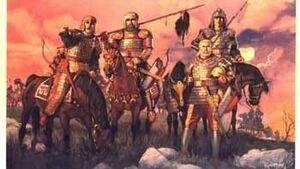 „Cóż ocaleje, skoro ginie Rzym!” w grze wideo