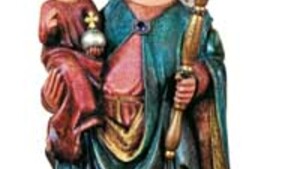 Rekoronacja Matki Bożej Leśniowskiej