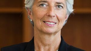 Lewicowa feministka Christine Lagarde nowym prezesem Europejskiego Banku Centralnego